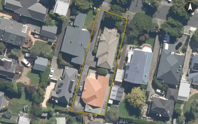 1/20 Totara Crescent