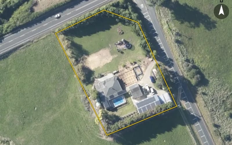451 Charles Road