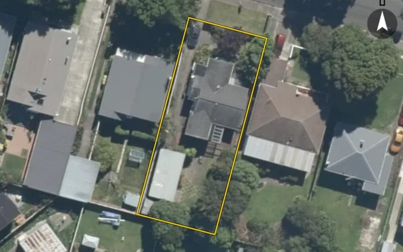22 Lincoln Avenue
