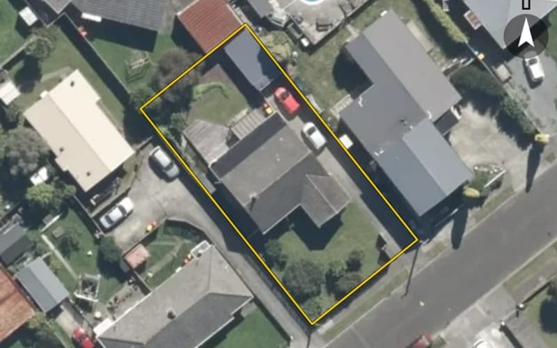 7 Haig Street