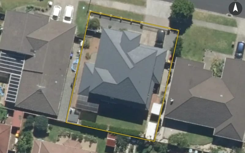 122 Gracechurch Drive