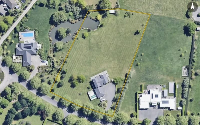 125 Dry Hills Lane