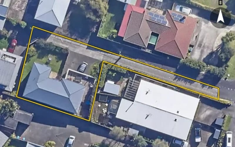 20 School Road
