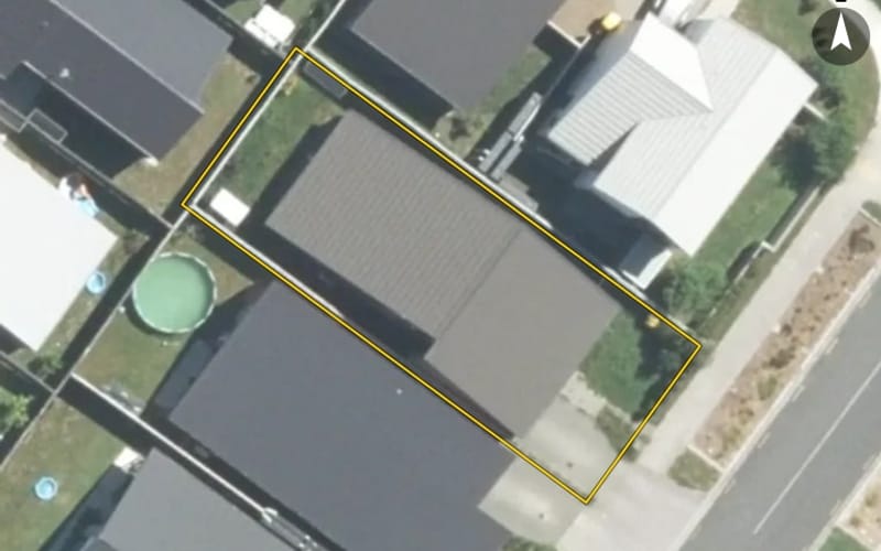 3 Roslyn Farm Street