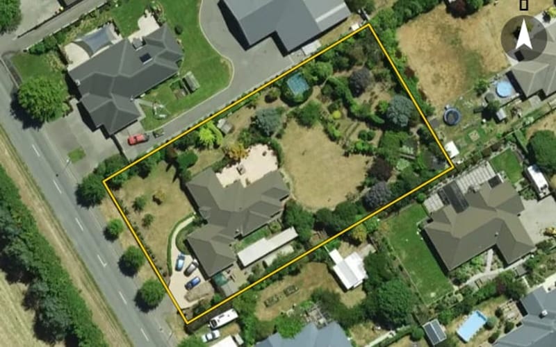 222 Dunns Crossing Road