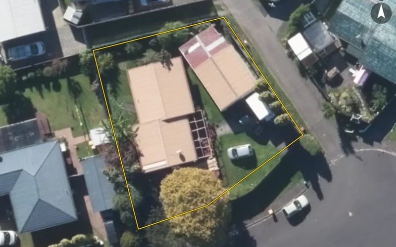 6 Cameron Place
