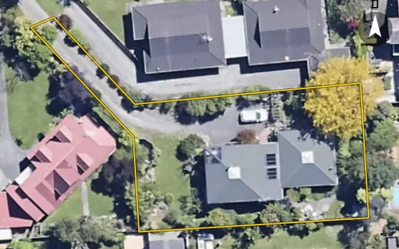 15B Regent Place