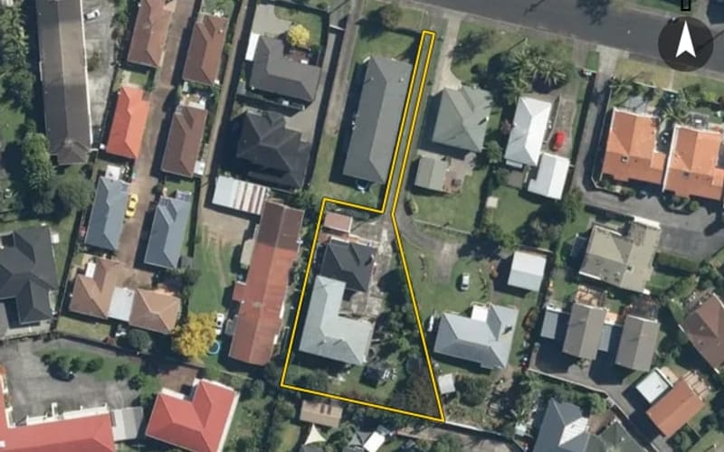1/13 Allenby Road