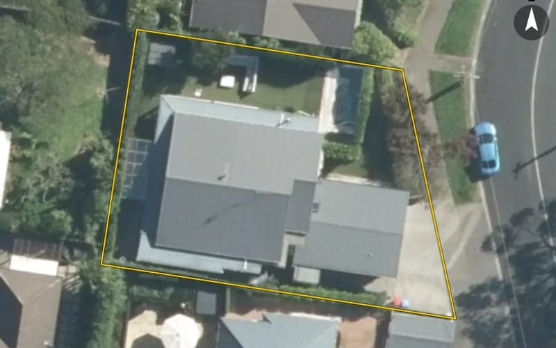4 Ngapuhi Road