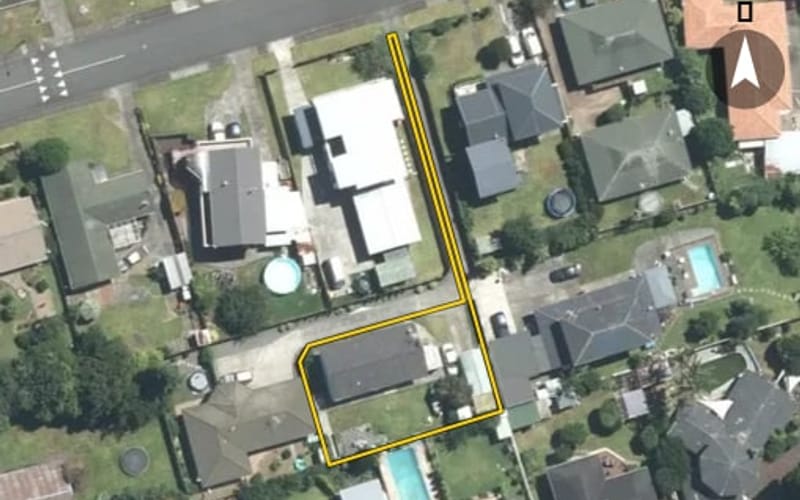 14 Sunnypark Avenue