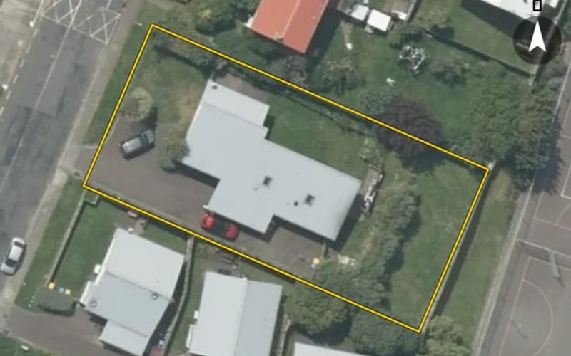 4D McKillop Street