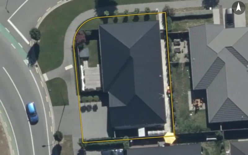 6 Dunlops Road