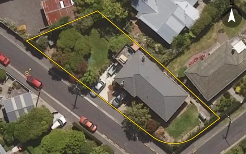 36 Hereford Street