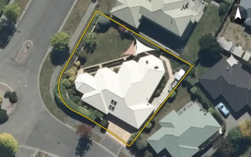1 Becmead Drive