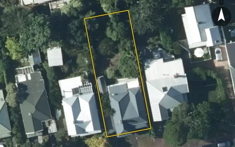 14 St Leonards Road