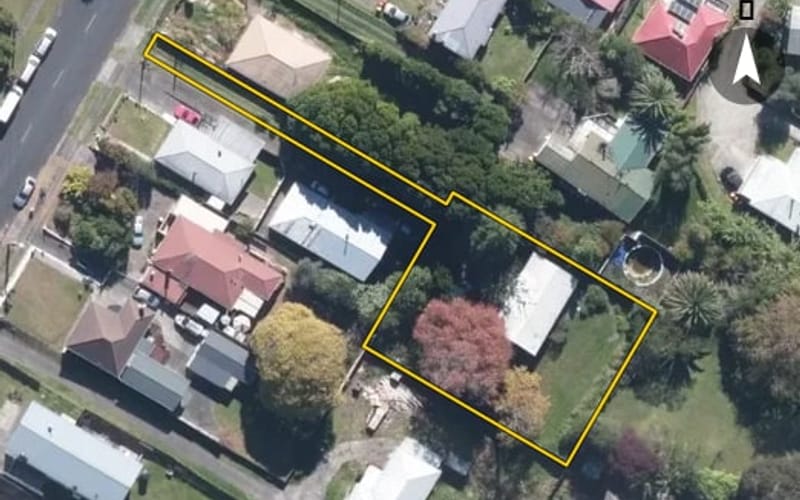 17 McLeod Road