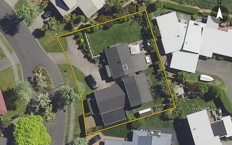 13-15 Hayward Rise