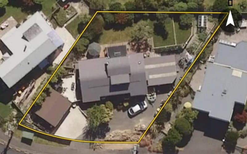 38 Tanner Road