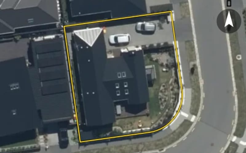 40 Selfe Crescent