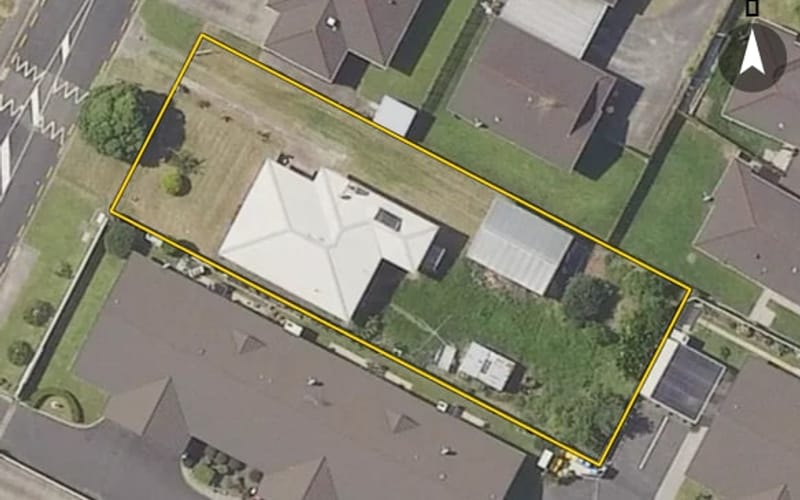 102 Greerton Road