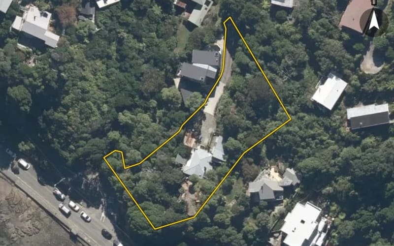 14 Westhill Road