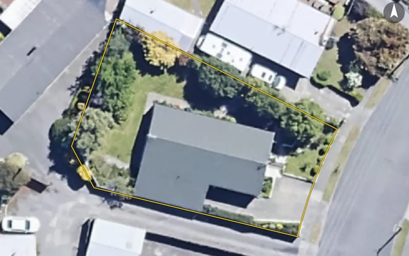 24 Gilbert Street