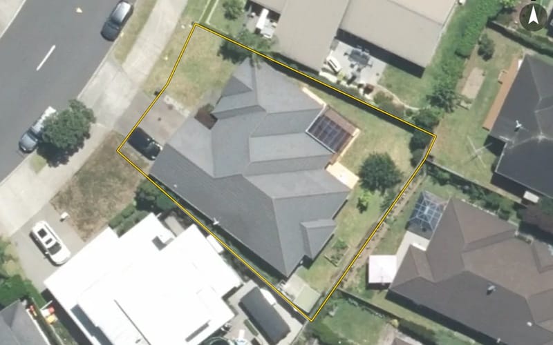 284 Harbourside Drive