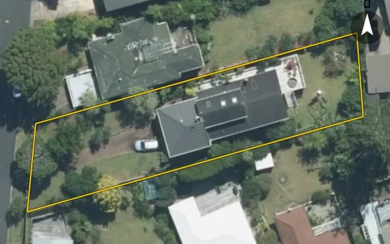 1 Beacon Avenue