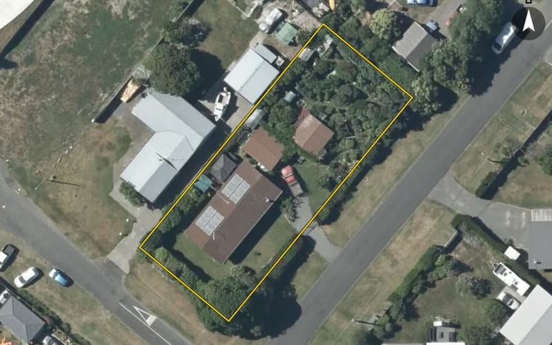 4 Sheehan Street
