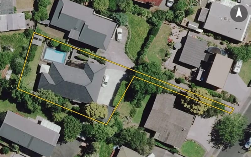 49 Aurora Terrace
