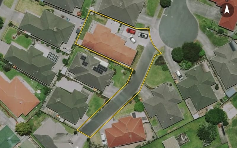 10 Grevillea Place