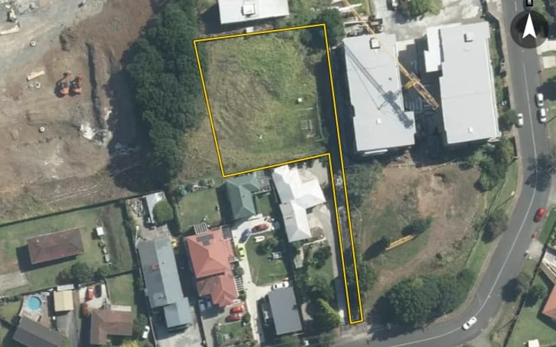 58 Hillside Road