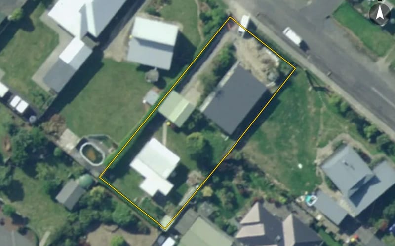 12 Margate Street