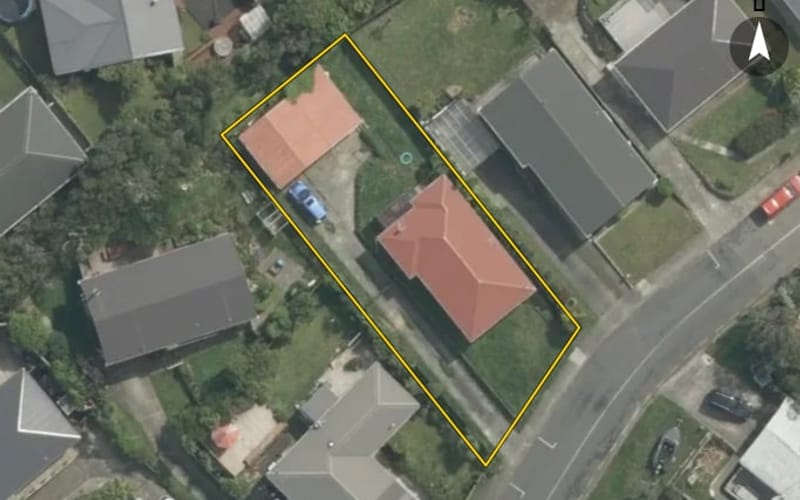 26 Link Road