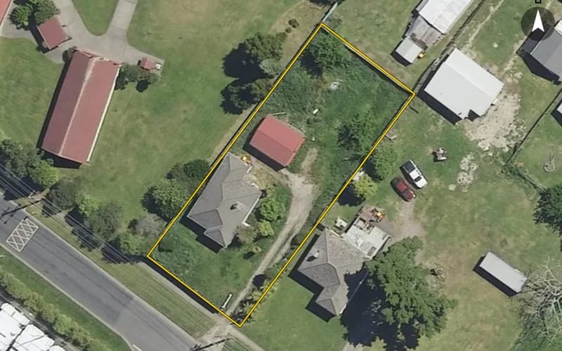 10 Hona Road