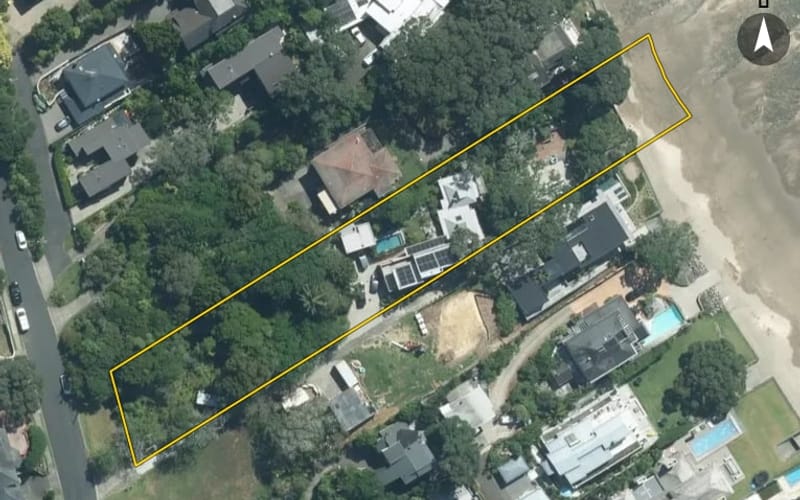 13-15 View Road