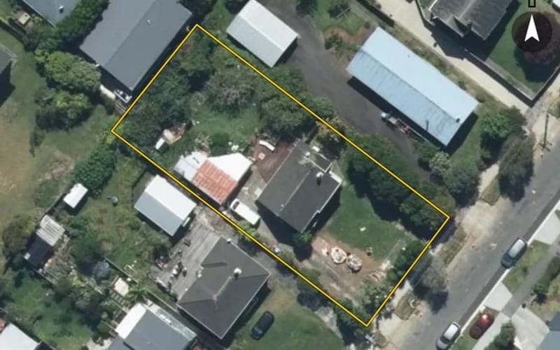 30 Castledine Crescent