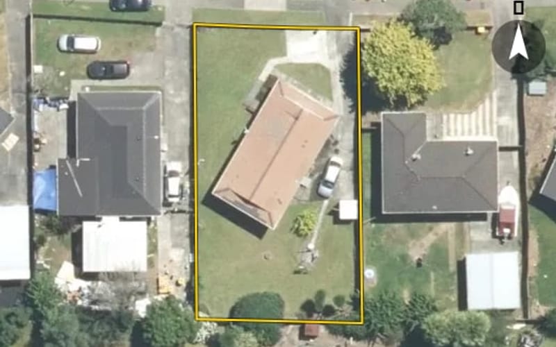 111 Hyperion Drive