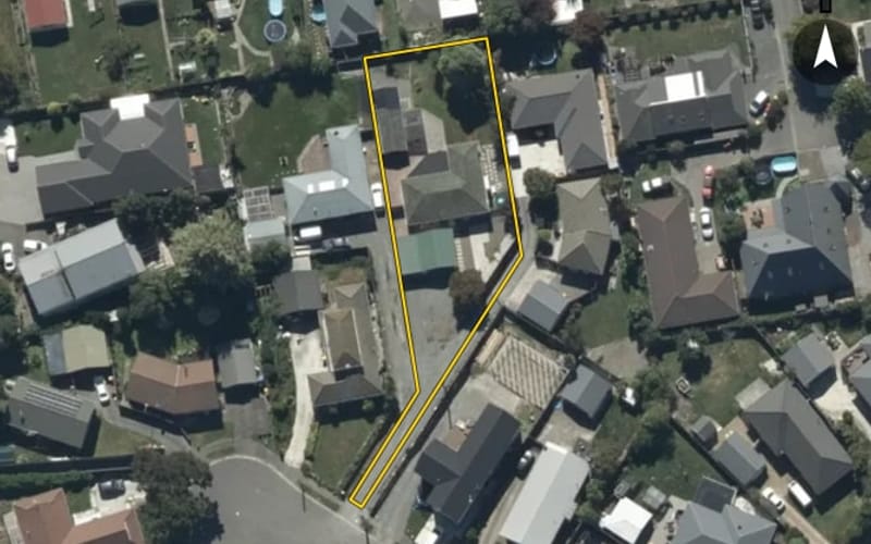 10 Lovelock Street