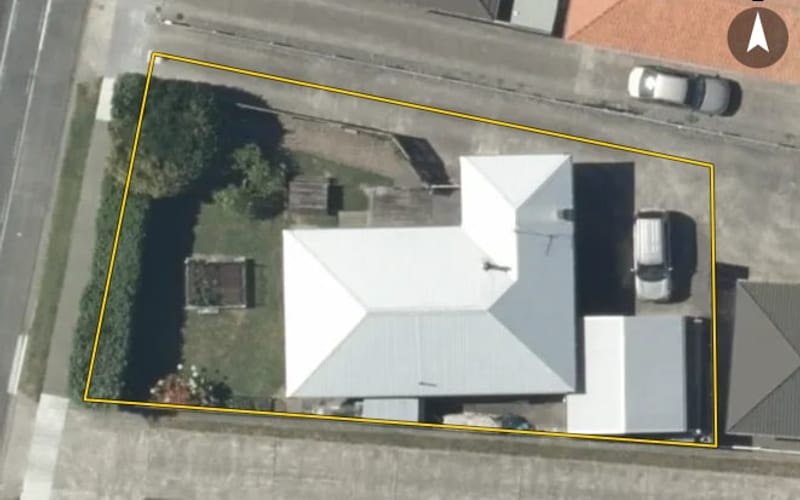 102 Guppy Road
