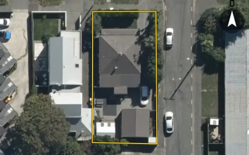 40 Avalon Street