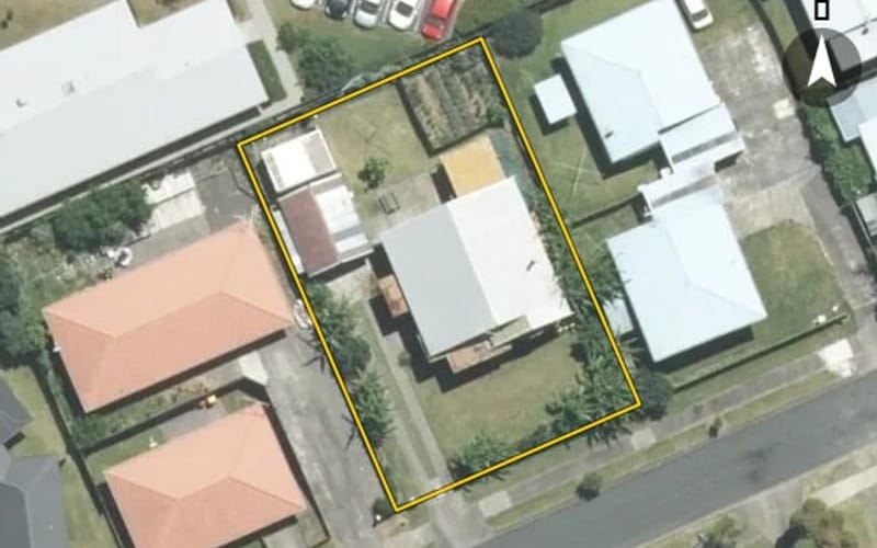 7 Amethyst Place
