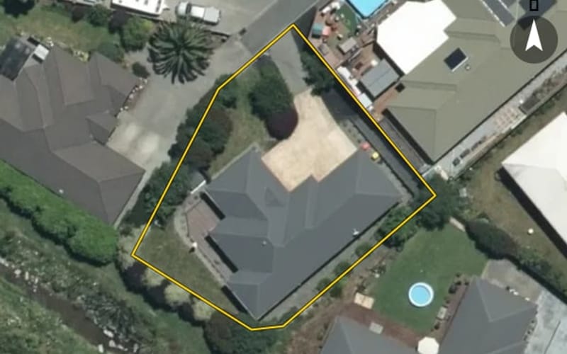 46 Ngawhatu Road