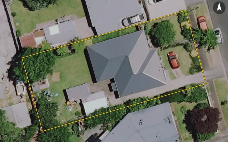 11 Augusta Street