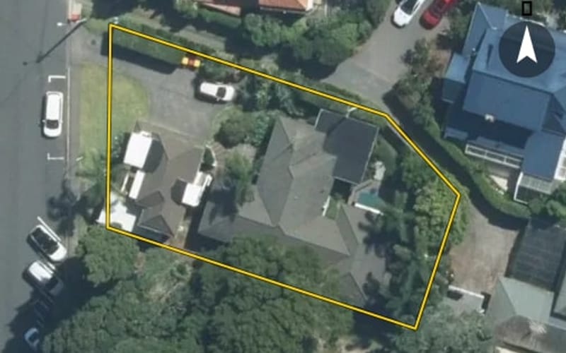 10 Dodson Avenue
