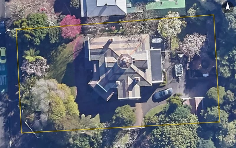 358 Mount Eden Road