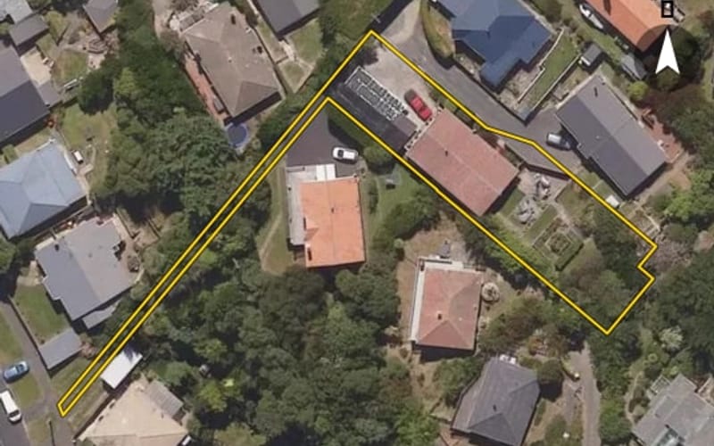 24 Angle Avenue