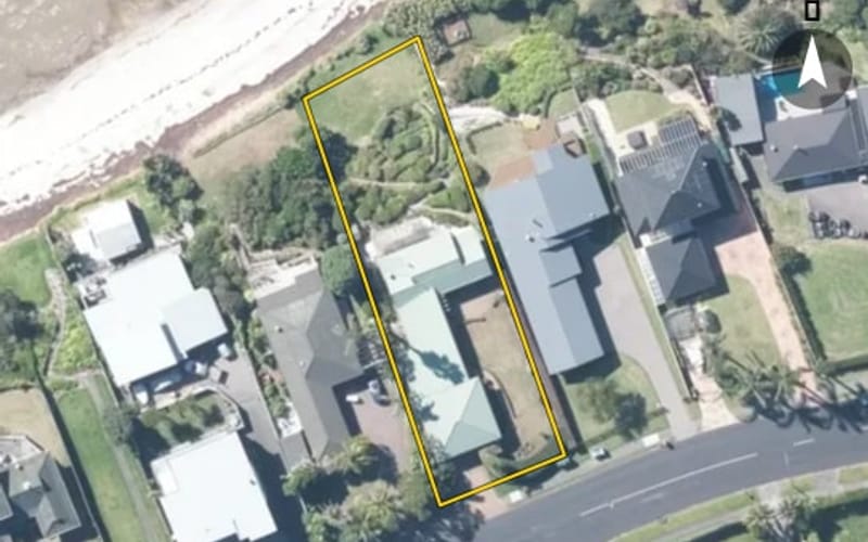 105 Torkar Road
