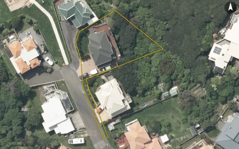 8 Glengavel Grove