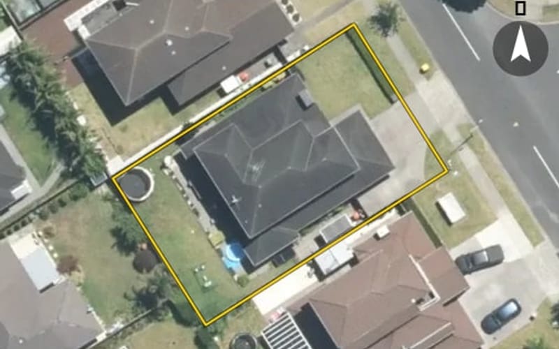 48 Toscana Drive